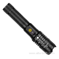 Emergency Tactical Flashlight Torch